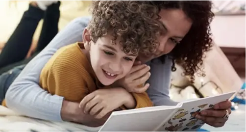 Experienced Family Law Attorney