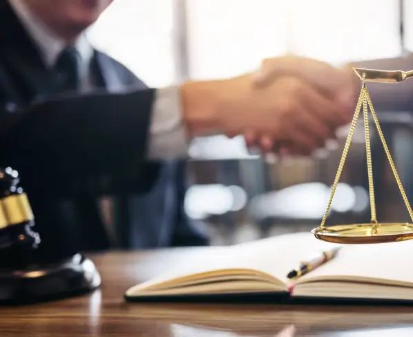 Experienced Family Law Attorney